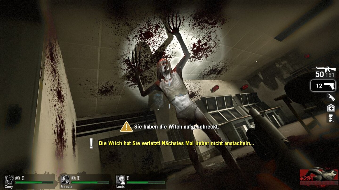 Left 4 Dead