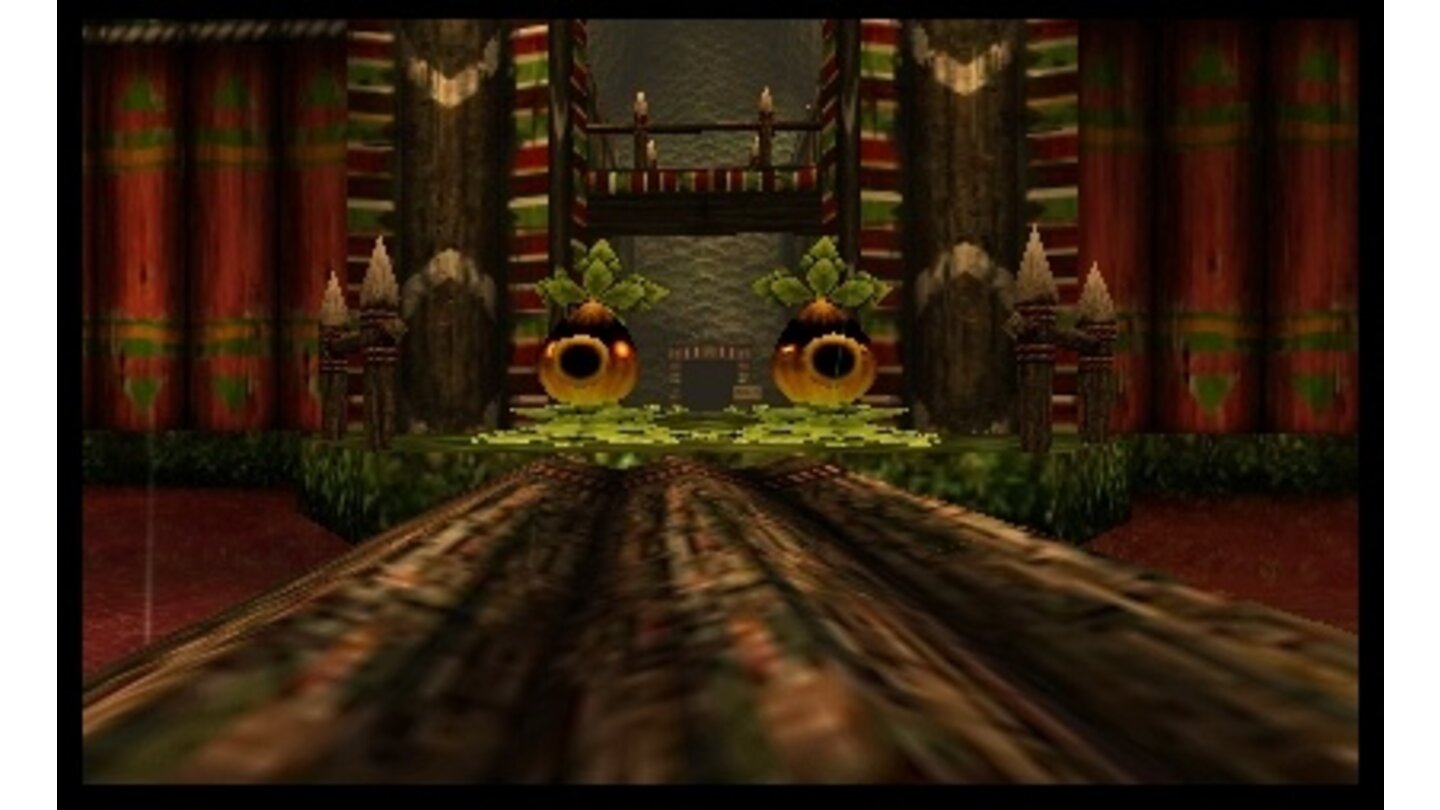 Legend of Zelda: Majoras Mask 3D