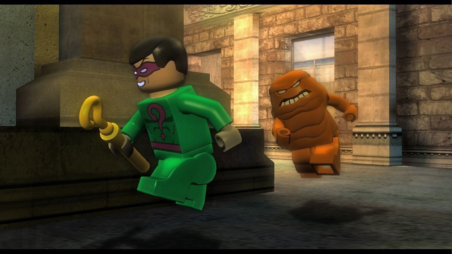 Lego Batman