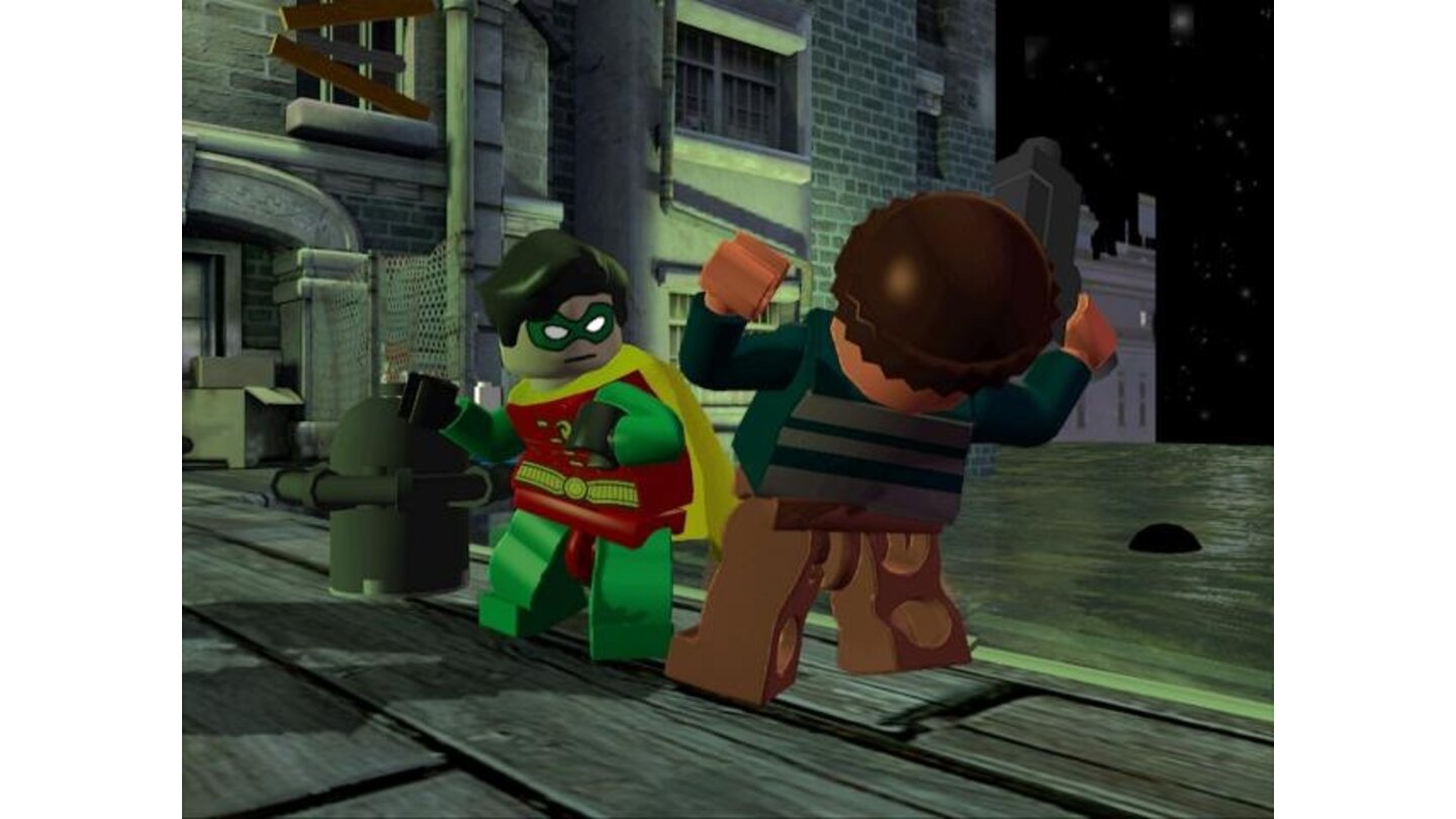 Lego Batman 14