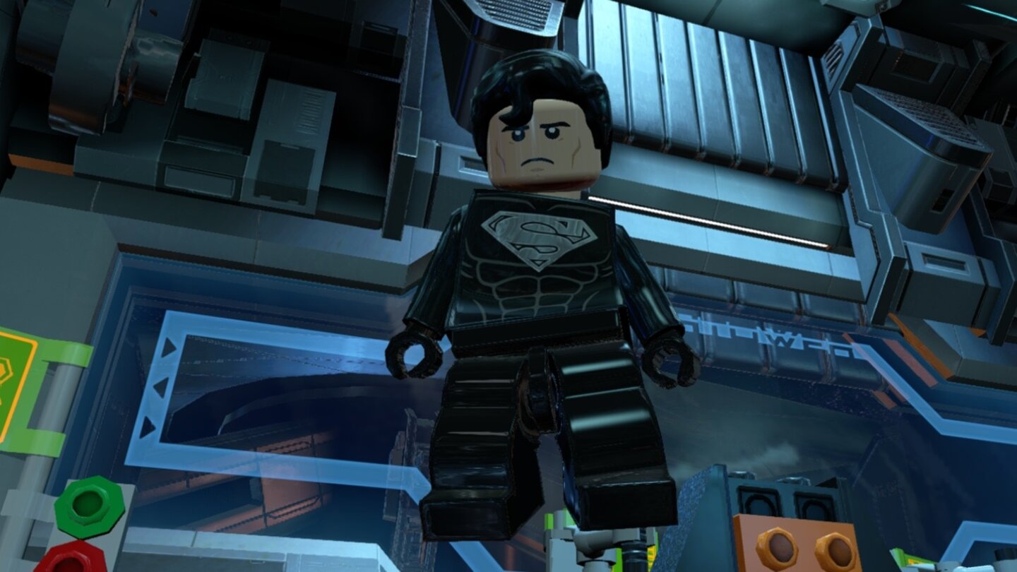 LEGO Batman 3: Jenseits von Gotham