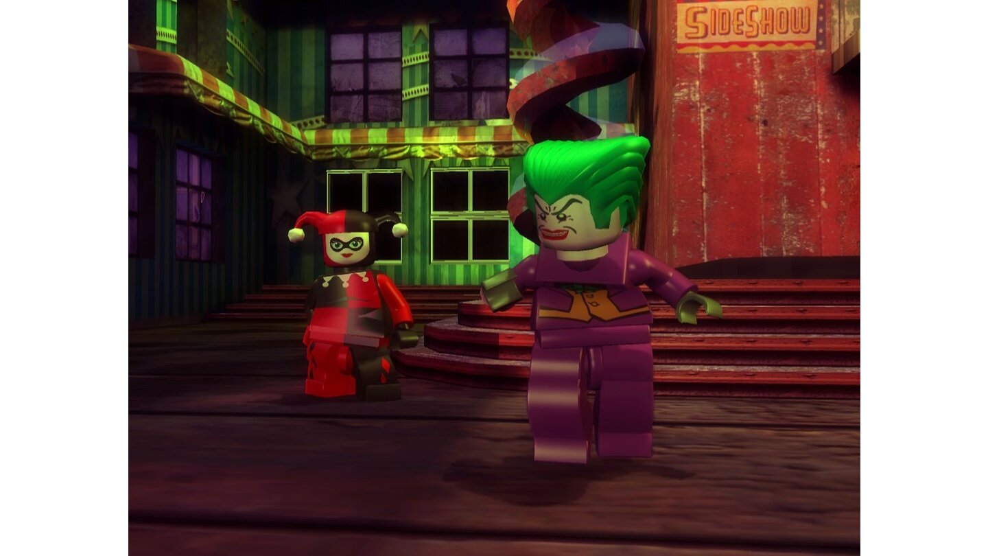 Lego Batman 6