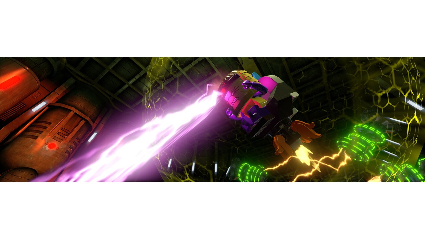 LEGO Marvel Super Heroes - Modok-Screenshots