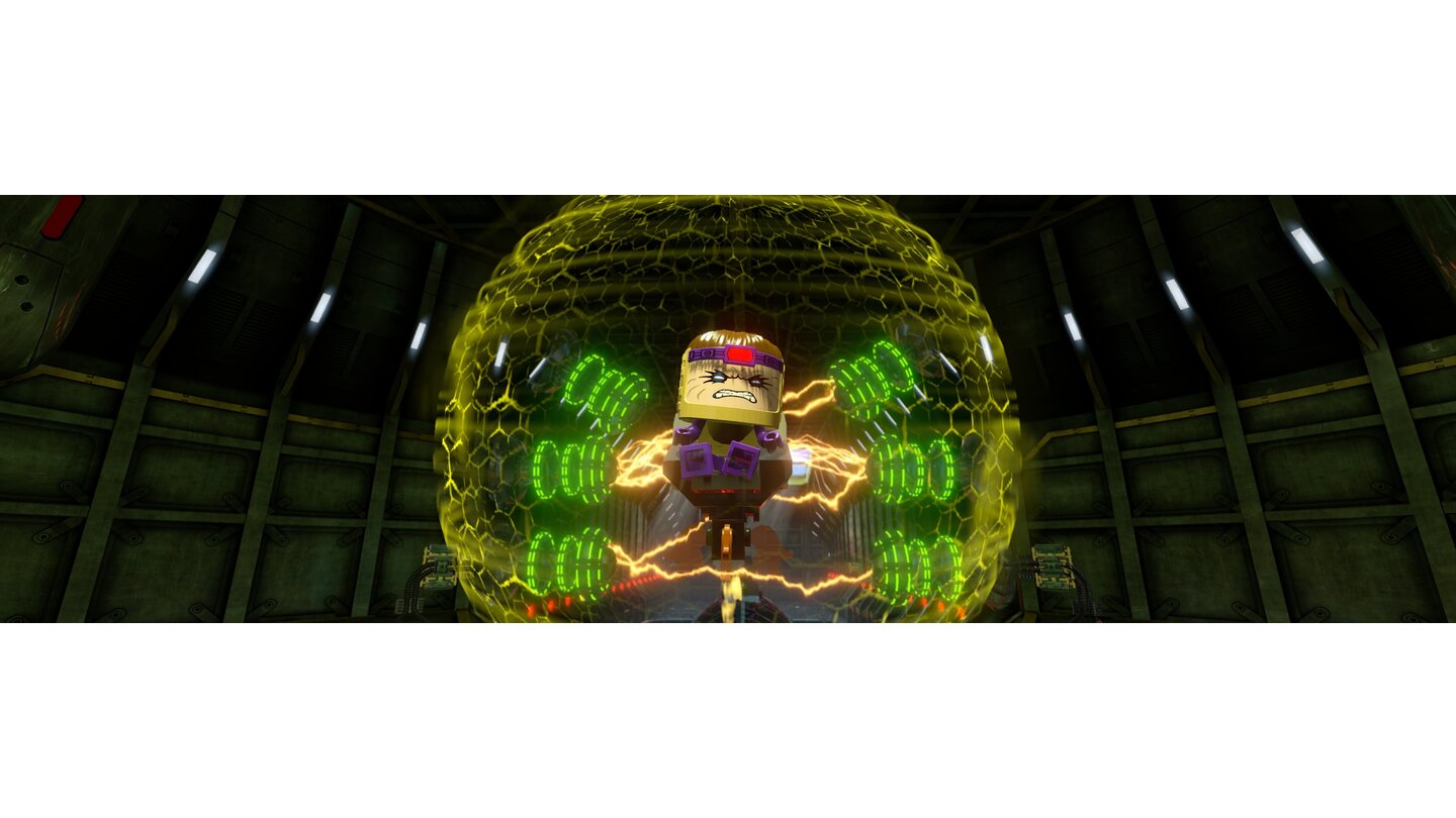 LEGO Marvel Super Heroes - Modok-Screenshots