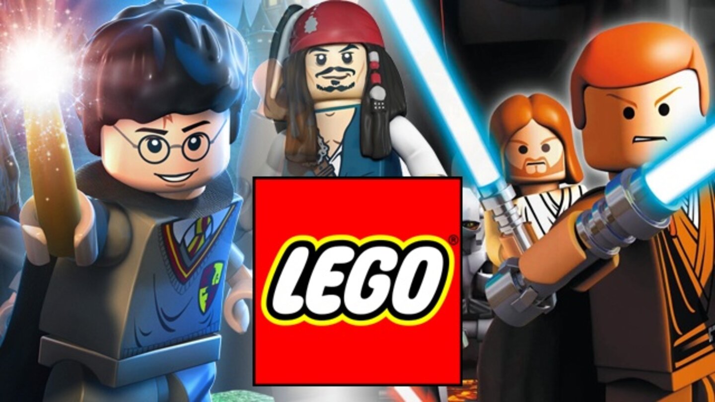 Die Lego-SpieleDie bunten Steine aus Dänemark machen nicht nur im Kinderzimmer und bei Sammlern viel Freude, auch auf PC und Konsolen haben sich die Klötzchen inzwischen einen Stammplatz gesichert. Spätestens seit Traveller's Tale zugstarke Marken und tolle Koop-Spielbarkeit unter dem Lego-Logo vereint, greifen auch erwachsene Spieler zu. Aber digitale Lego-Spiele gibt es schon deutlich länger. Deshalb werfen wir in dieser kommentierten Bilder-Galerie einen Blick zurück und stellen die wichtigsten Lego-Titel vor.