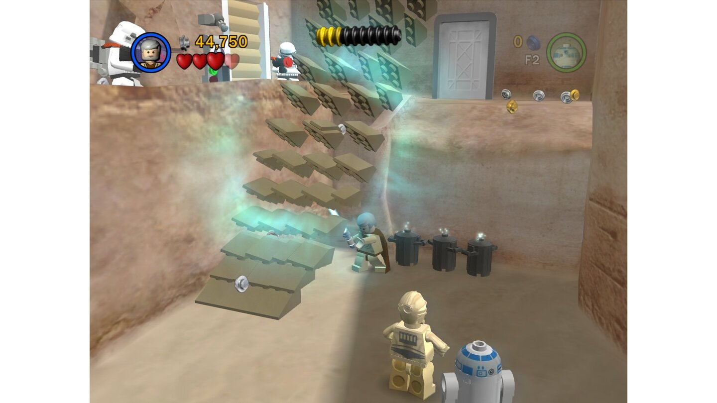 lego star wars 2 25