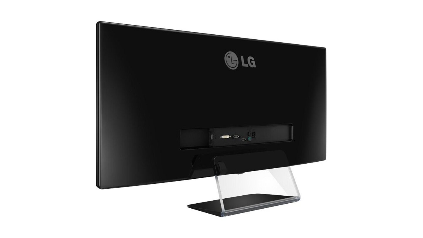 LG 34UM67-P