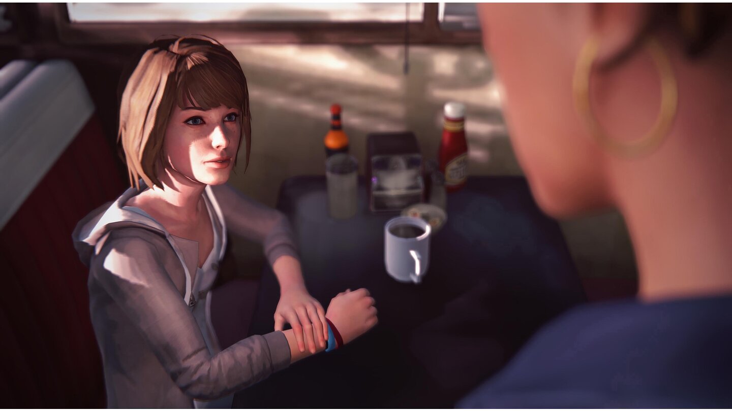 Life is Strange