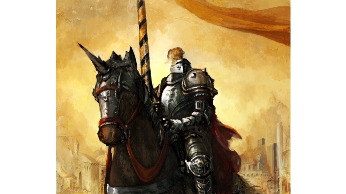 Lionheart: Kings' Crusade