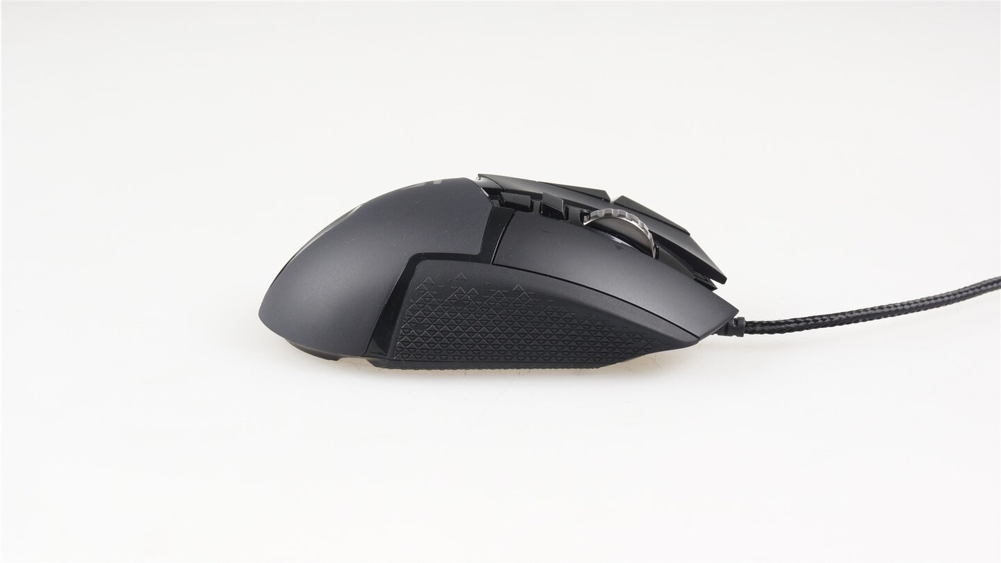 Logitech G502 Proteus Core