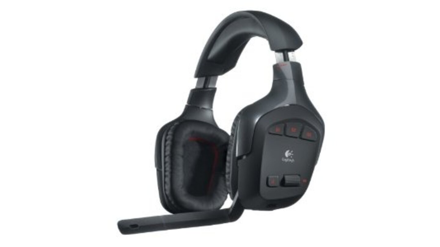 Das Logitech G930 wird derzeit mit Preisen zwischen 140 und 160 Euro gelistet.