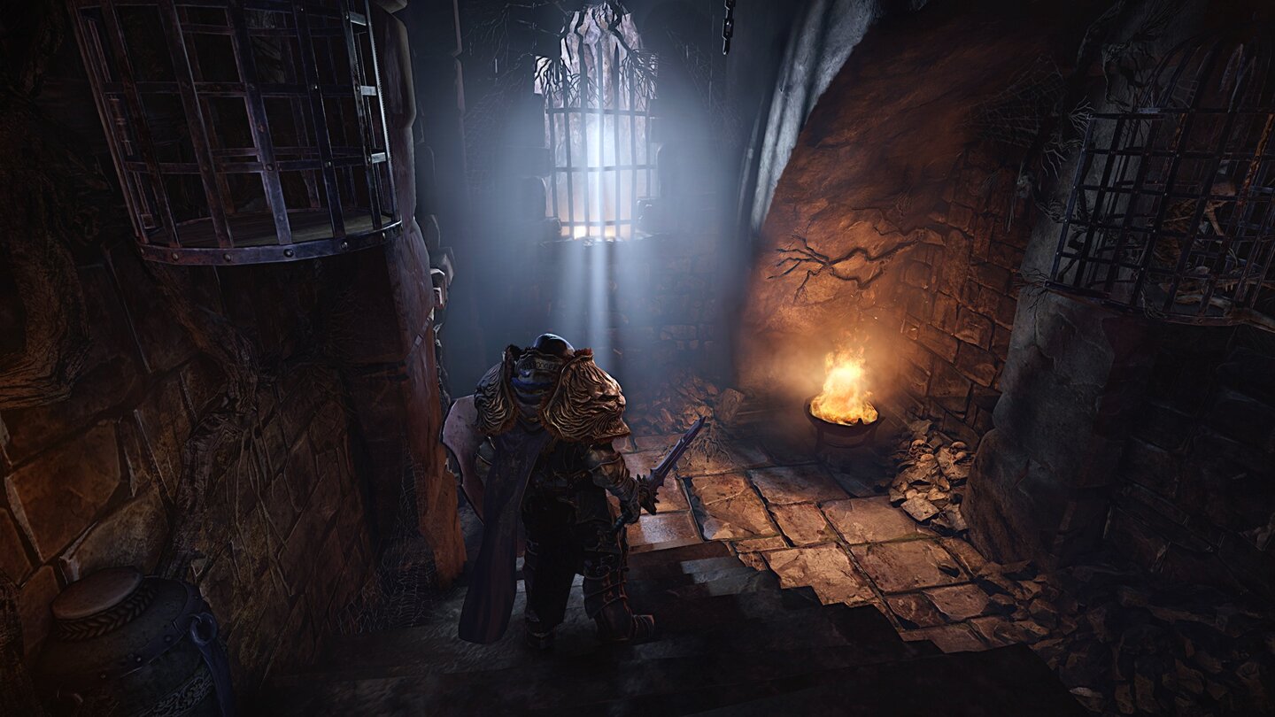 Lords of the Fallen - Screenshots von der E3