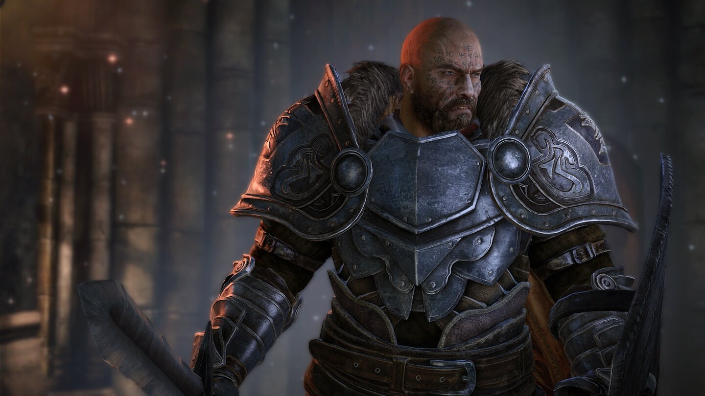 Lords of the Fallen