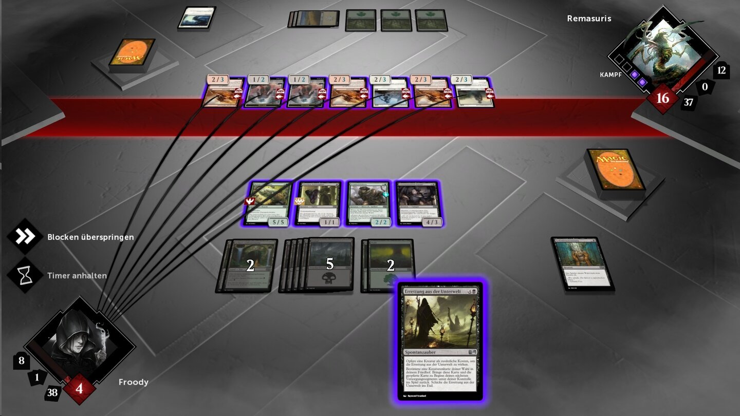 Magic 2015: Duels of the Planeswalkers