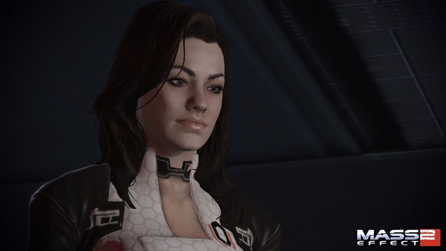 Mass Effect 2