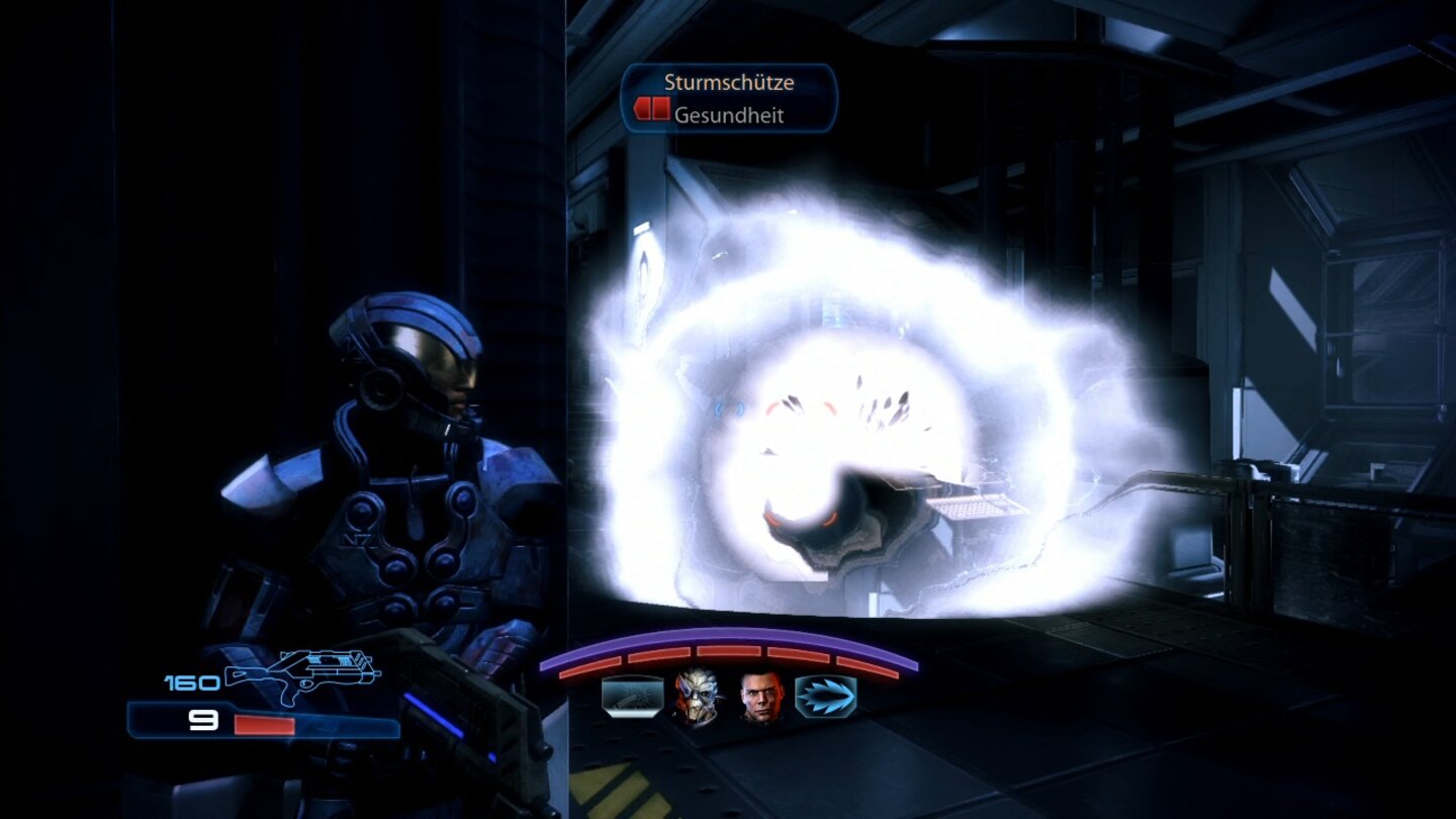 Mass Effect 3