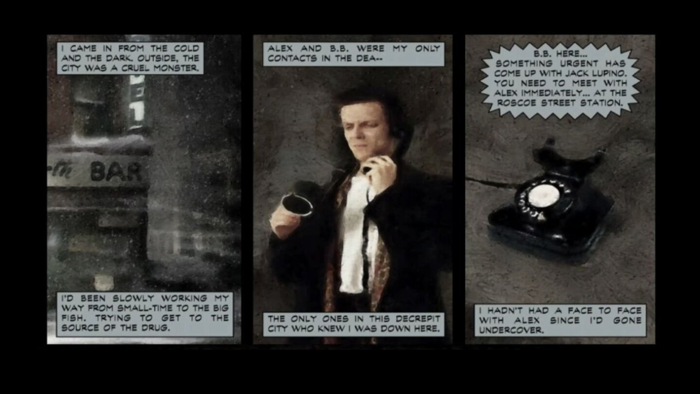 Max Payne Part 1_ The American Dream 011