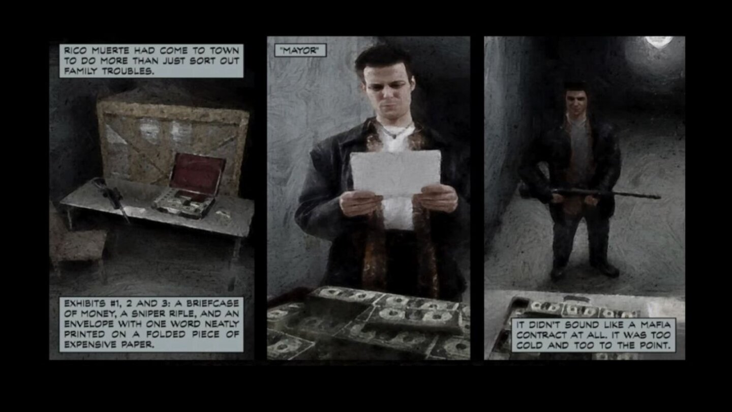 Max Payne Part 2_ A cold day in hell 019