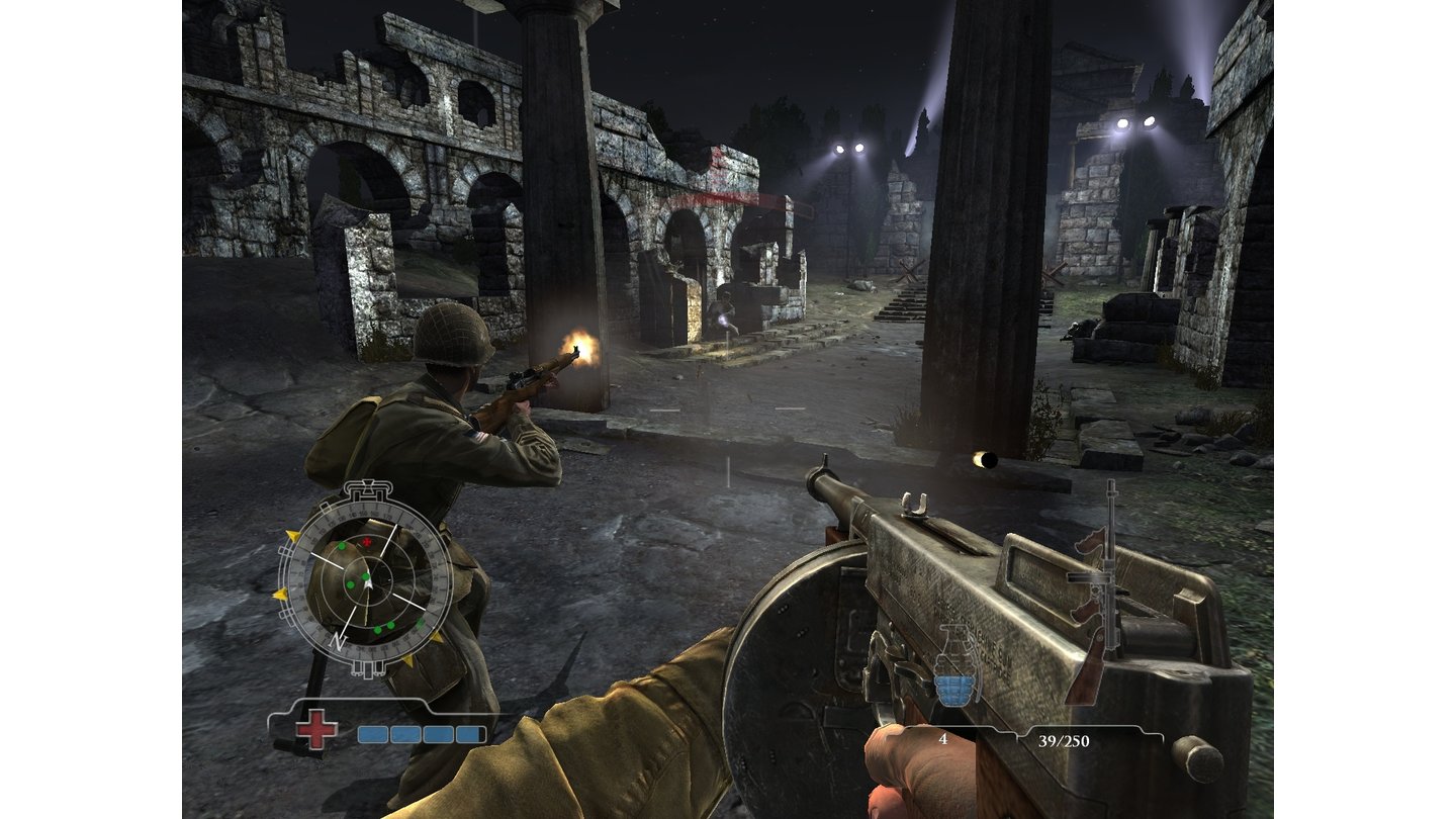 Medal of Honor: Airborne 31