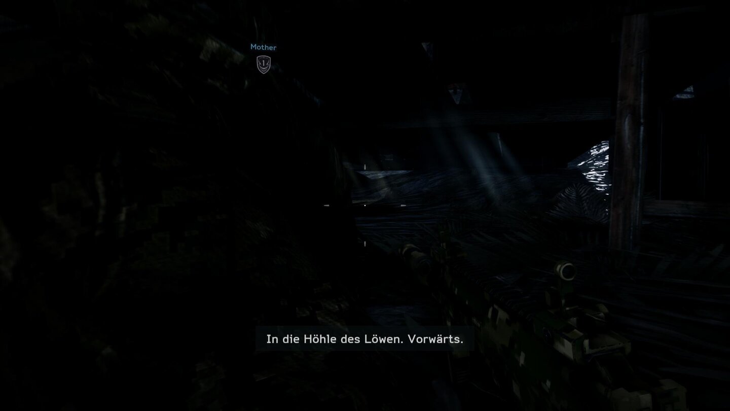 Medal of Honor: Warfighter Ultra Details