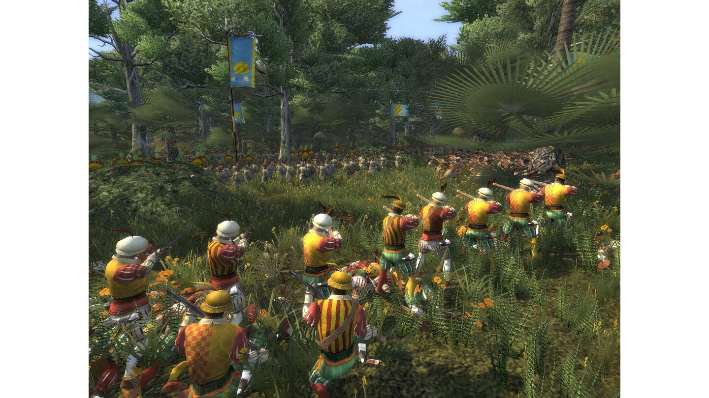 Medieval 2 1