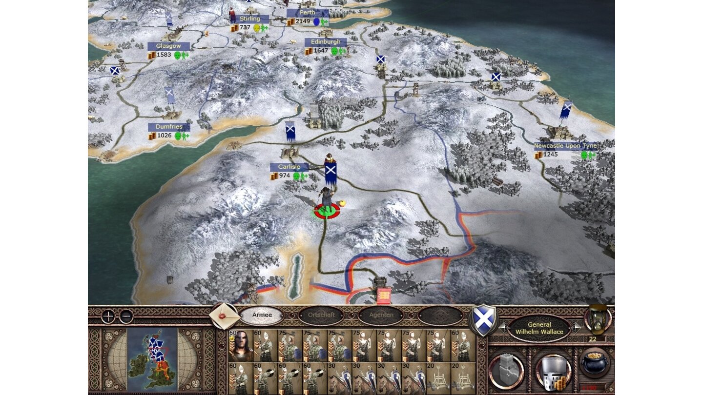 Medieval 2 Total War: Kingdoms