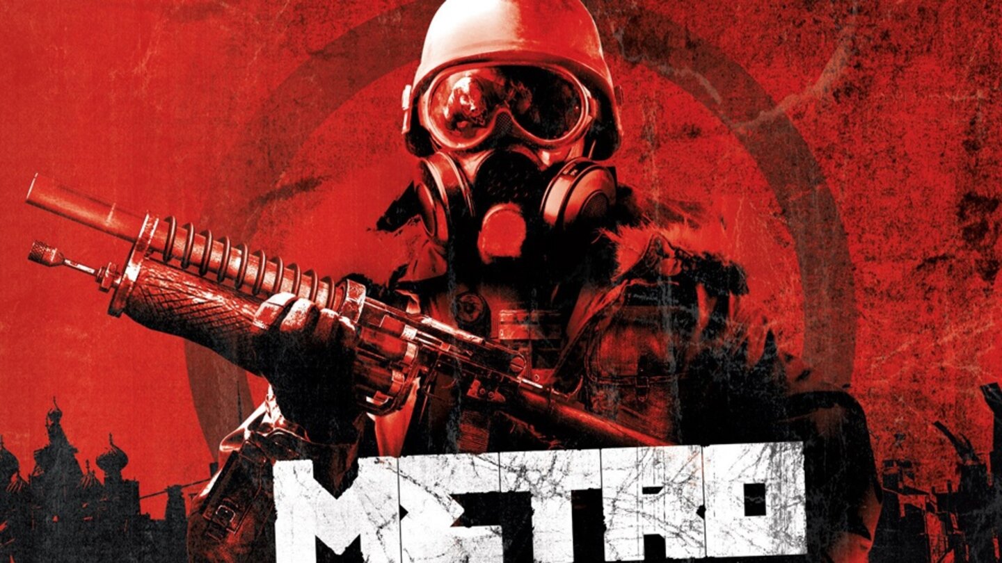 Metro: Last LightMit seinem Erstlingswerk Metro 2033 hat der Entwickler 4A Games sofort einen sehr guten Shooter fabriziert, der atmosphärisch seines Gleichen sucht. Daher warten wir sehnsüchtig darauf, dass THQ auf der E3 weitere Details zum Nachfolger, Metro: Last Light, verrät.