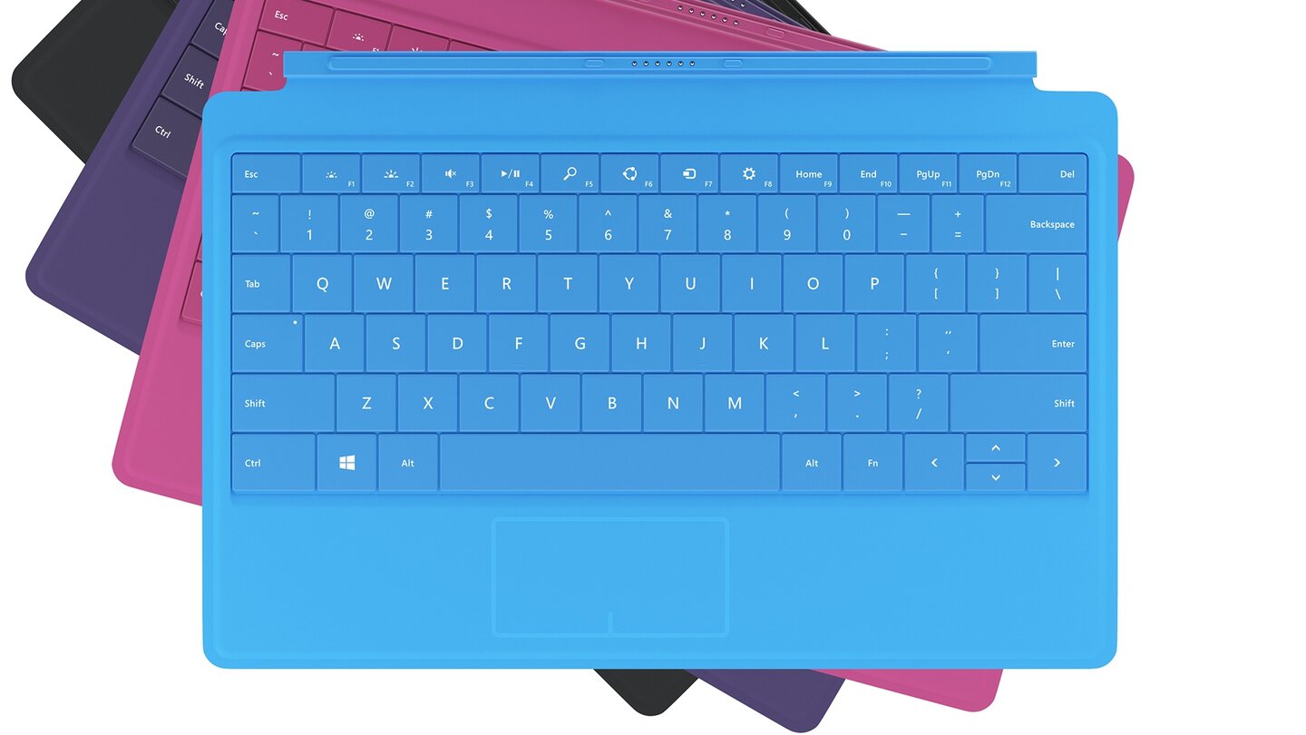 Microsoft Surface Pro 2