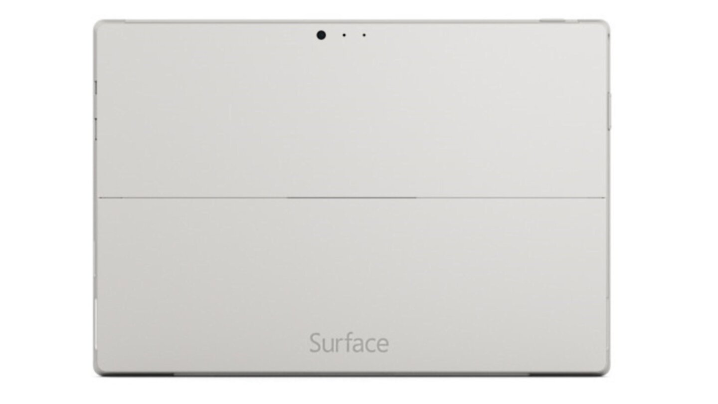 Microsoft Surface Pro 3