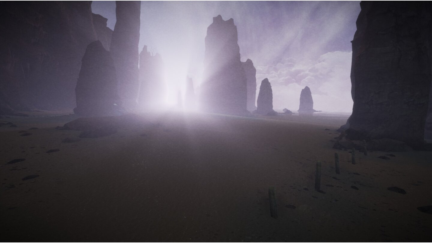 MIND: Path to Thalamus