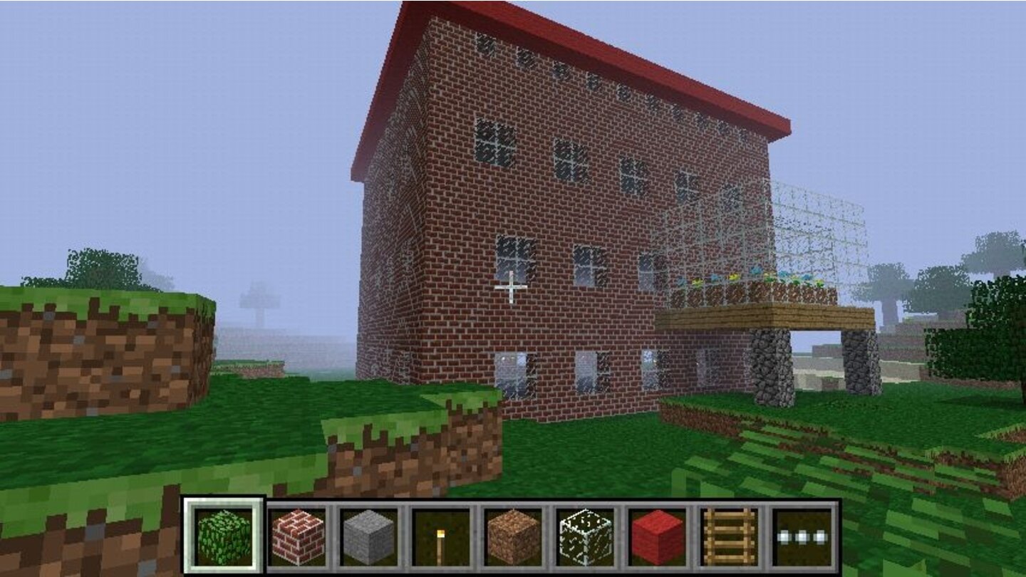 Minecraft - Pocket Edition