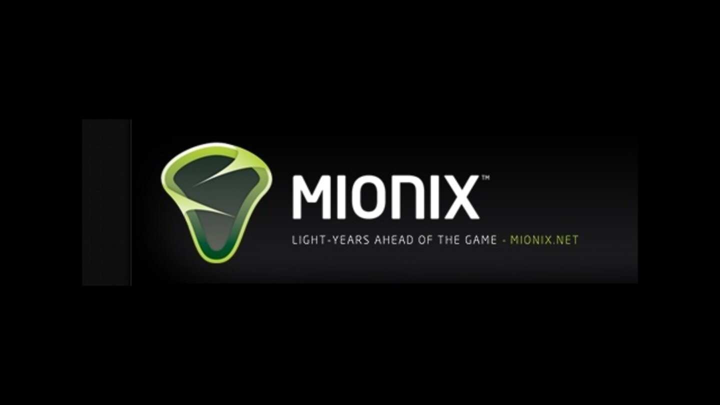 Mionix Herstellerbild