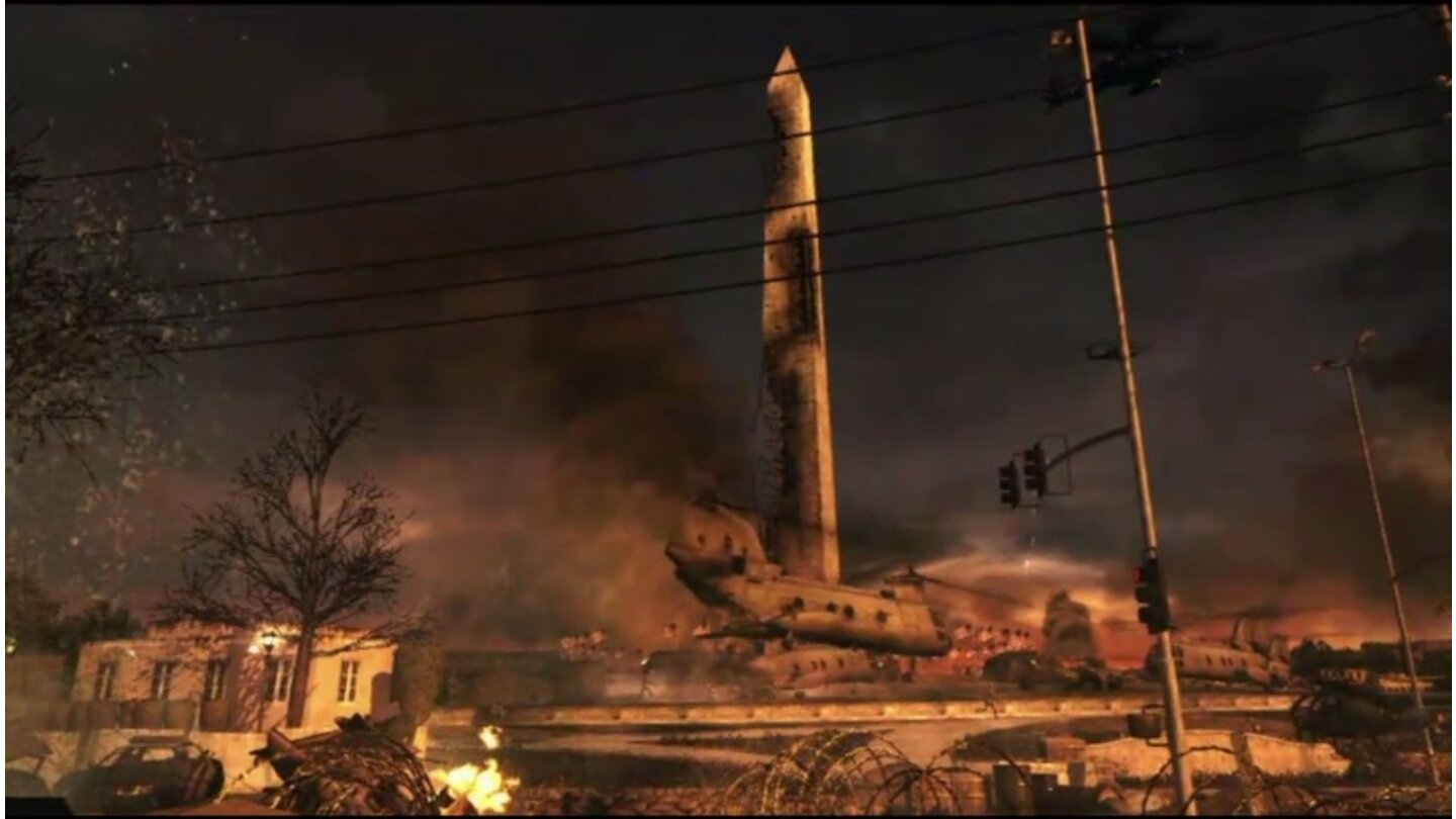 Modern Warfare 2 [Xbox 360, PS3]