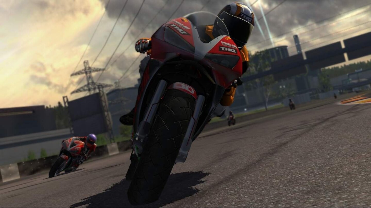 MotoGP 07 3