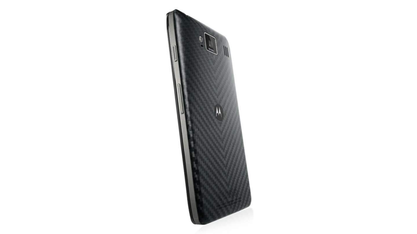 Motorola Razr HD