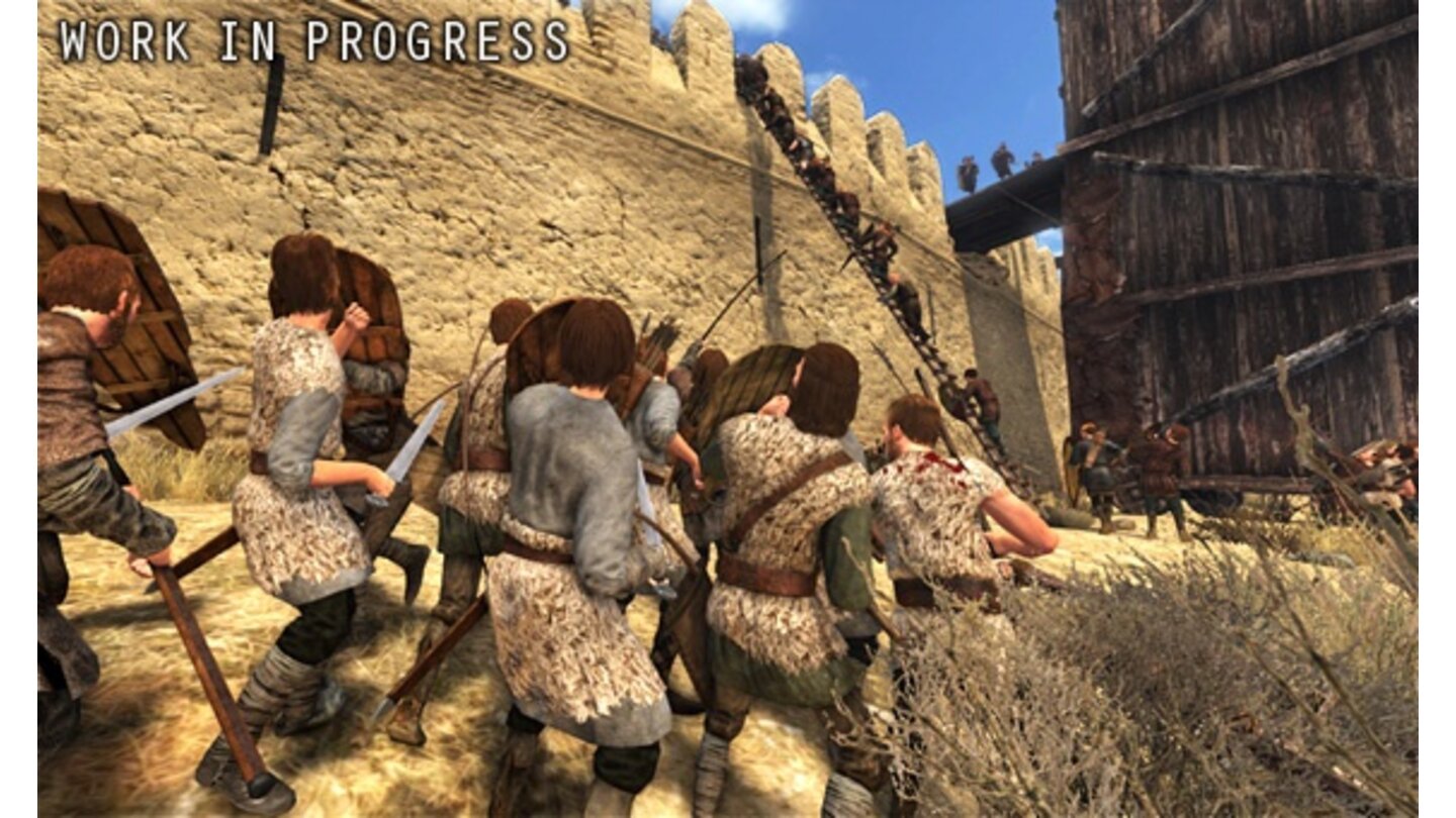 Mount & Blade 2: Bannerlord