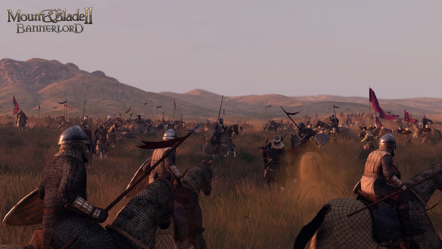 Mount & Blade 2: Bannerlord