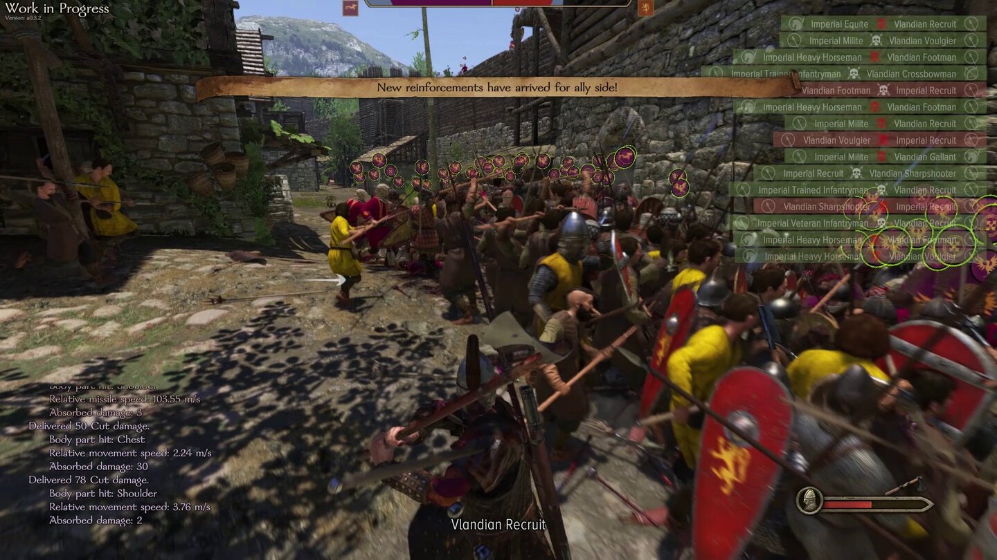 Mount & Blade 2: Bannerlord