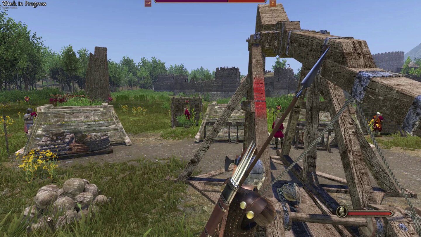 Mount & Blade 2: Bannerlord