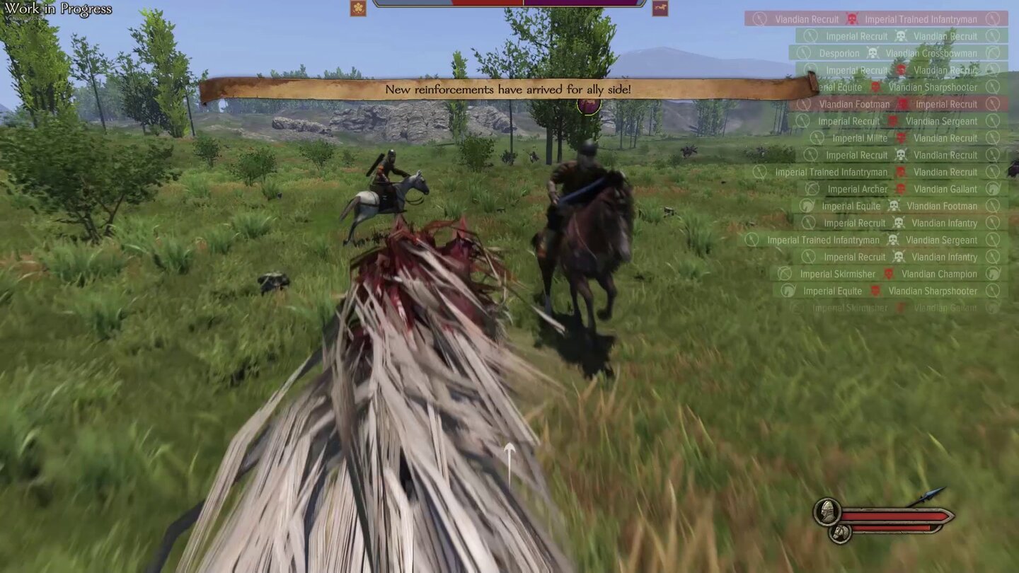 Mount & Blade 2: Bannerlord