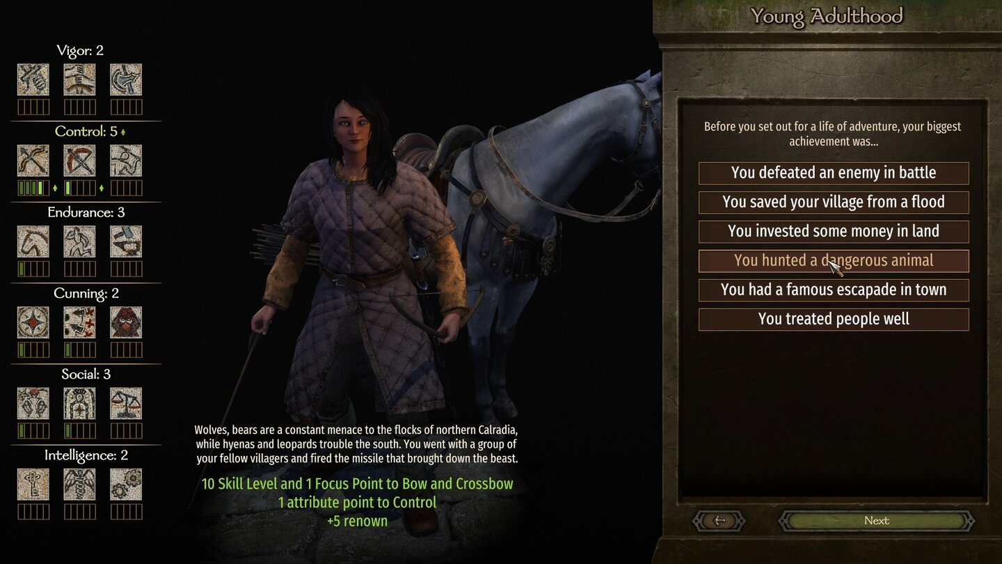 Mount & Blade 2: Bannerlord