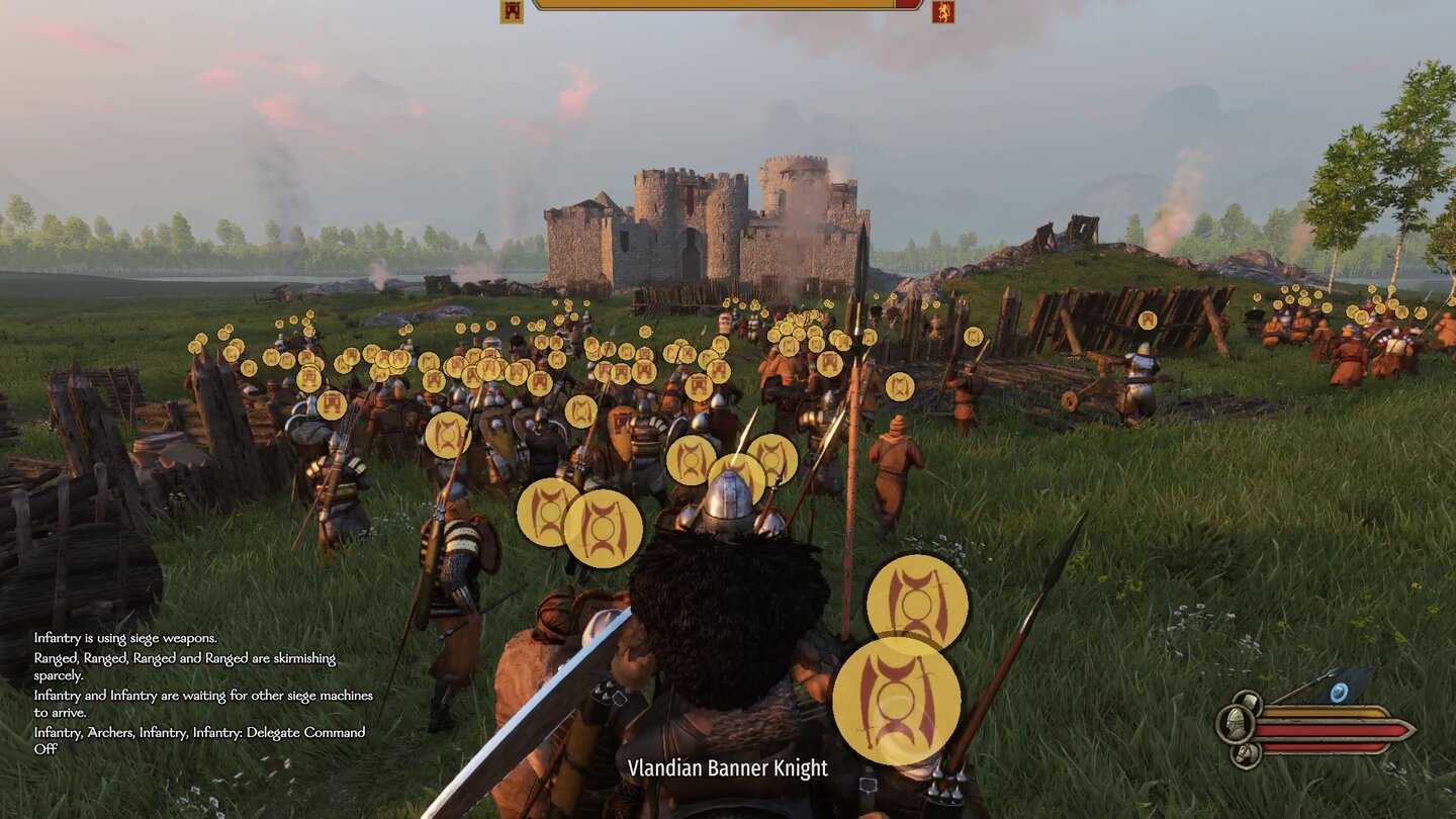 Mount & Blade 2: Bannerlord