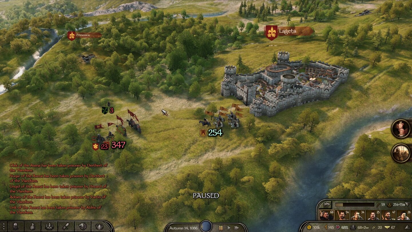 Mount & Blade 2: Bannerlord