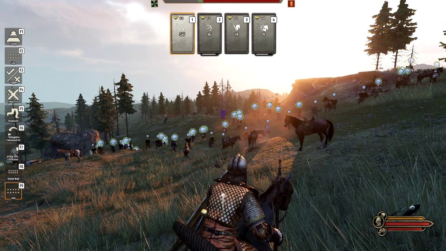 Mount & Blade 2: Bannerlord