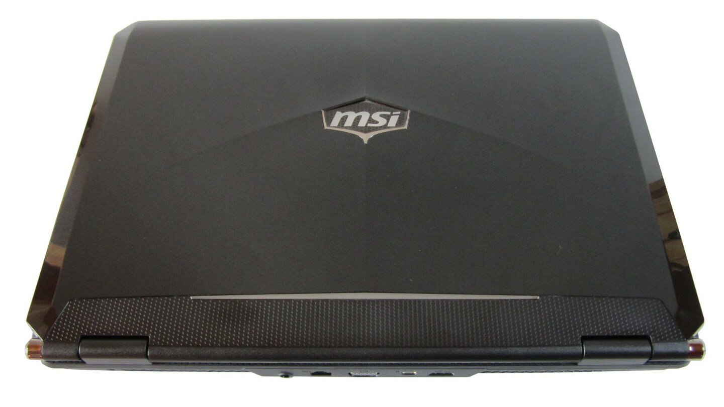 MSI GX60