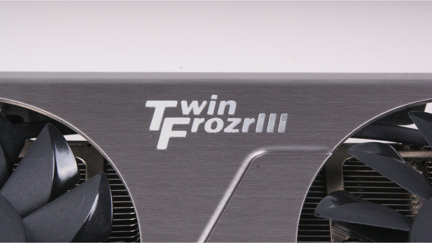 MSI N570GTX Twin Frozr III Power Edition/OC