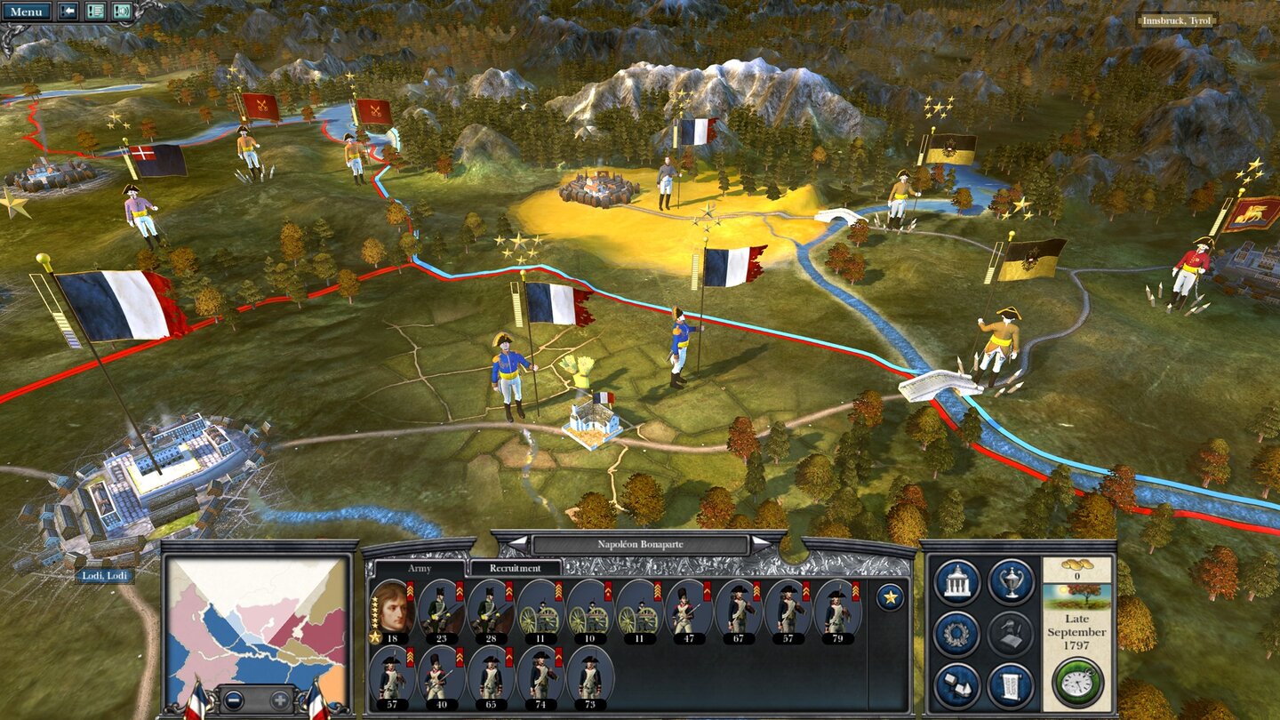 Napoleon: Total War