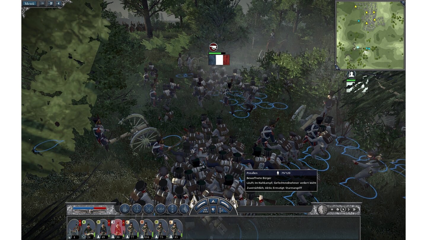 Napoleon: Total War