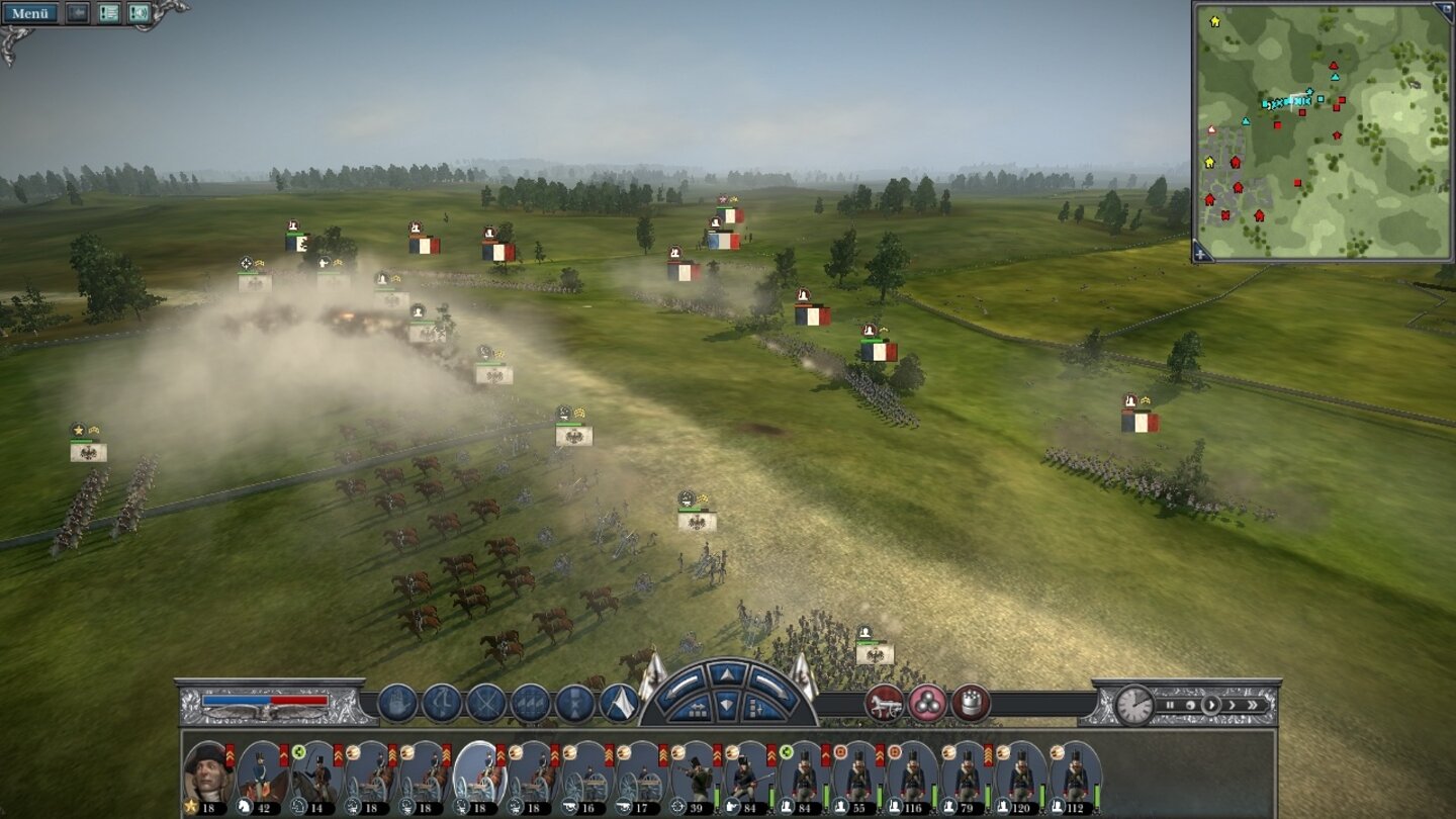 Napoleon: Total War