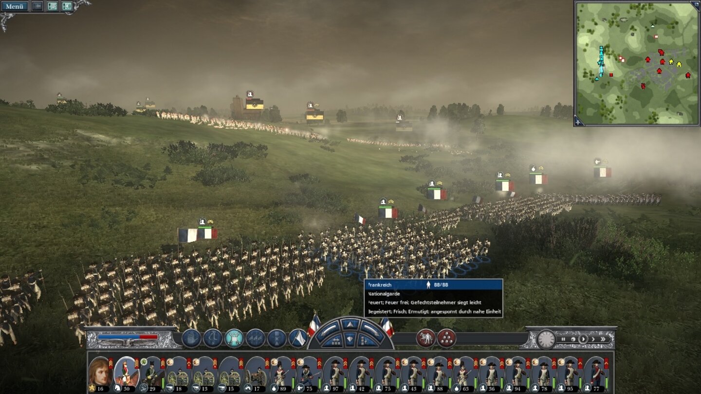 Napoleon: Total War